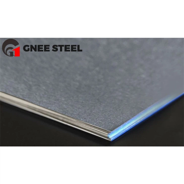 pressure vessel plate