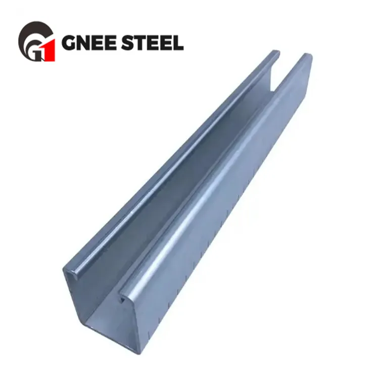 C Сталева променя