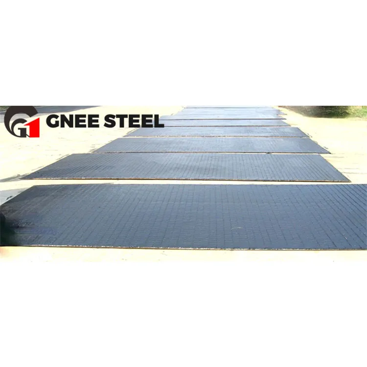 Носистка NM450