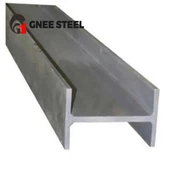 H Сталева форма