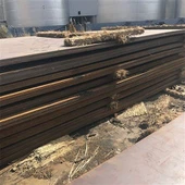 Пластина NM 500