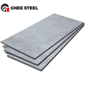 SM490A High High High Aloy Lovoy Steel