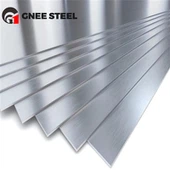 Судно з нержавіючої сталі та сплаву