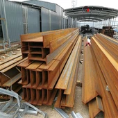 SS400 SS490 H СТАЛЬНА СТАЛЬНА КОЛОГА