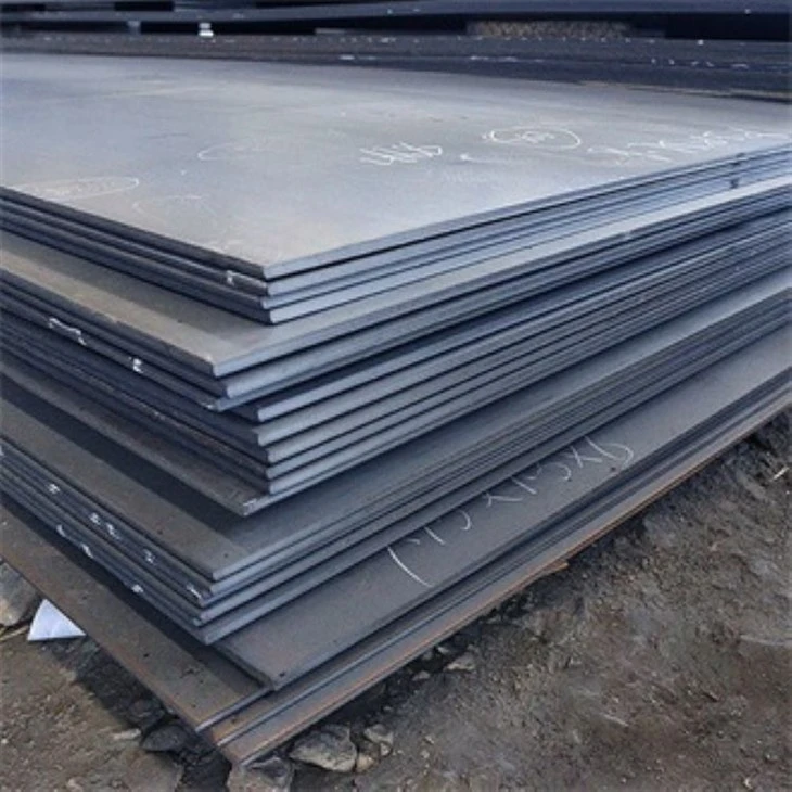 S420N Steel Plate | EN 10025-3 Standard factory