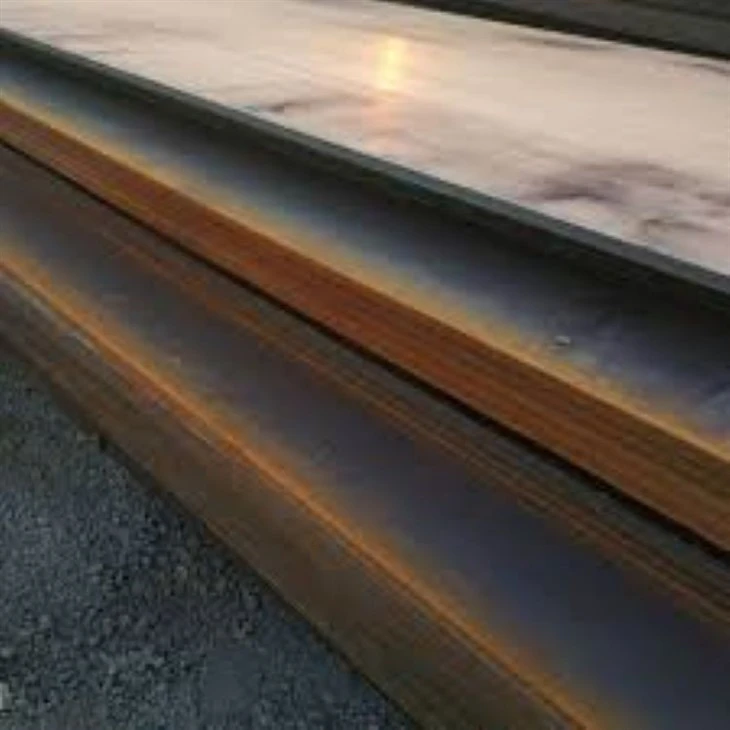 Premium S460QL Steel Plate Q+T Heat Treatment factory Premium S460QL Steel Plate Q+T Heat Treatment factory