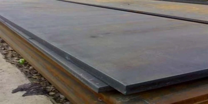 S460Q Steel Plate – Reliable Quality & Competitive Price best