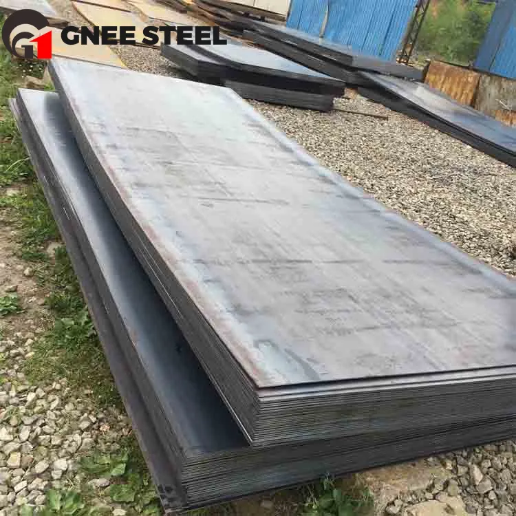 13 мннімор сталь котла