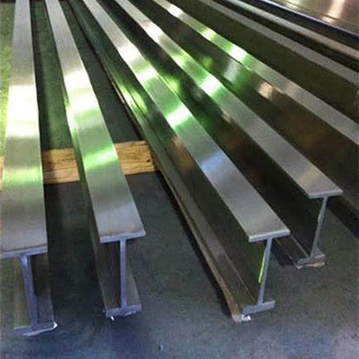 316 Stainless H Beam Steel 316 Stainless H Beam Steel