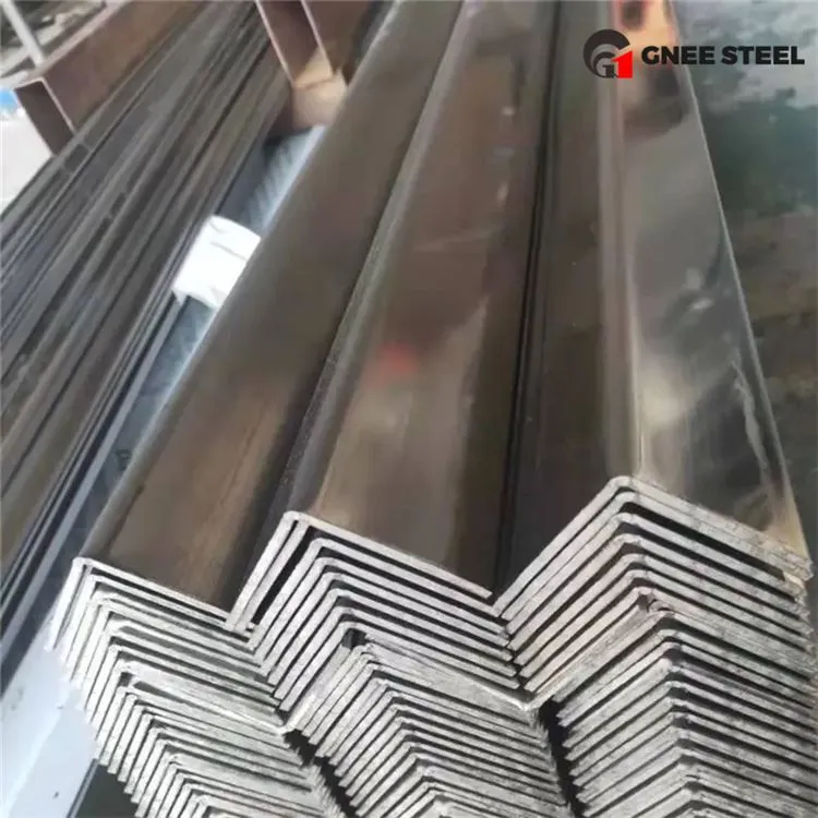 321 канал з нержавіючої сталі L