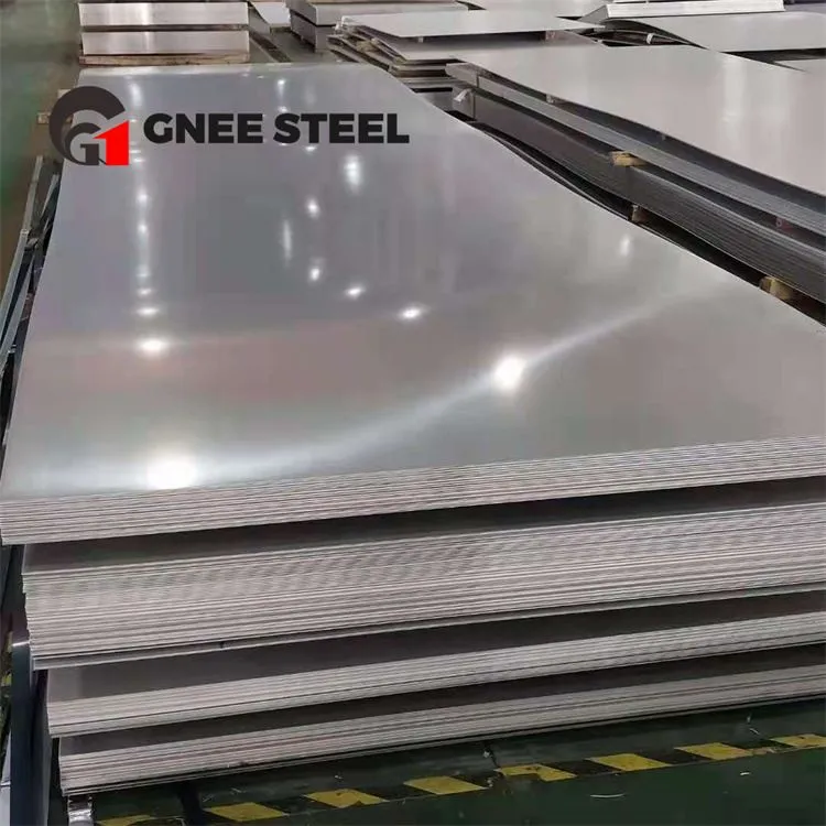 Сплав c -276 - стійкий до корозії пластина нікелевого сплаву