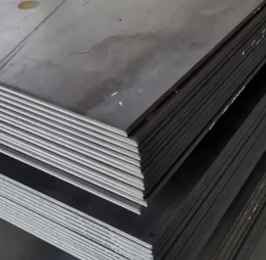 ASME SA516 Клас 65 для пластини посудини тиску