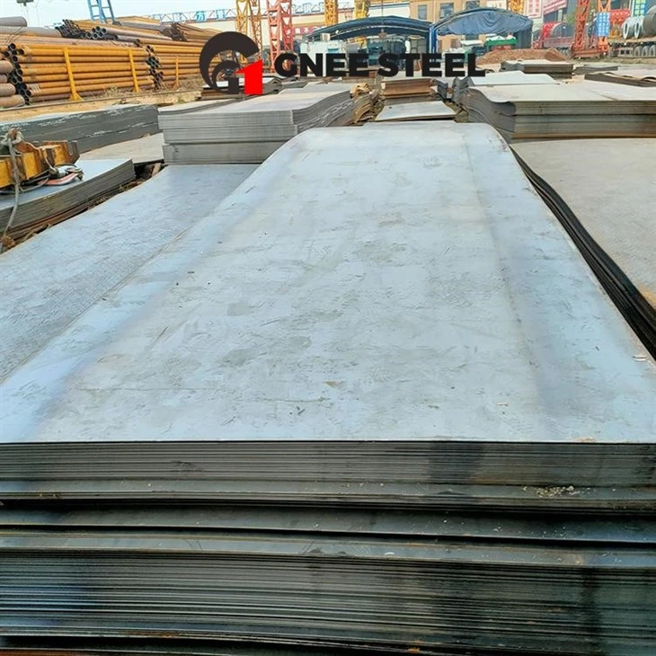 ASTM A516 Pressure Vessel Carbon Steel Plate ASTM A516 Pressure Vessel Carbon Steel Plate