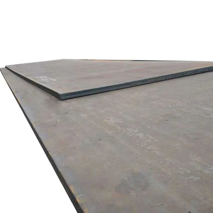 ASTM A533 Grade A Steel Plate best