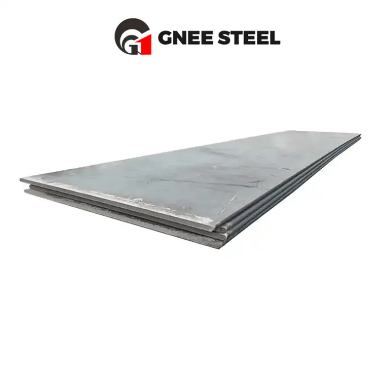 ASTM A572 клас 55 HSLA сталь