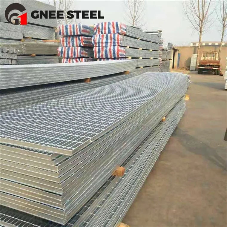 Промислова решітка