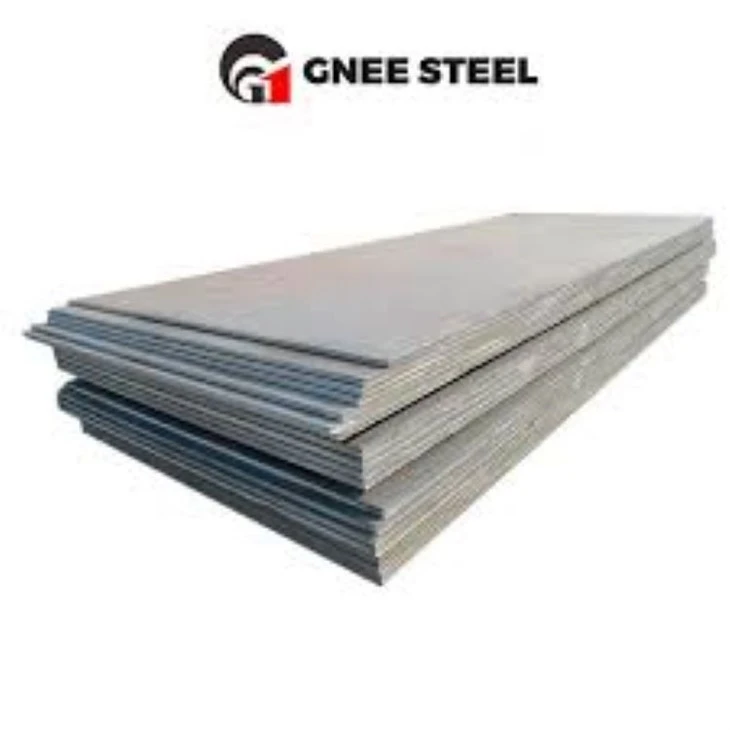 Low Carbon A516 Grade 55 Pressure Steel factory Low Carbon A516 Grade 55 Pressure Steel factory