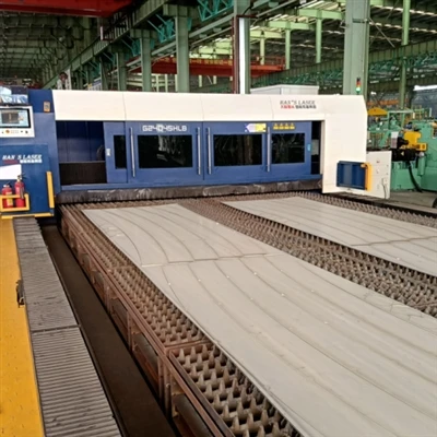 Сталева пластина S460Q – надійна якість і конкурентоспроможна ціна
