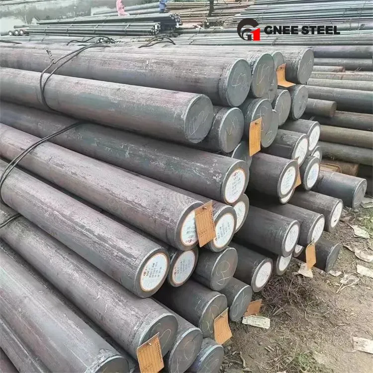 Нікельський залізний сплав 4750 бар