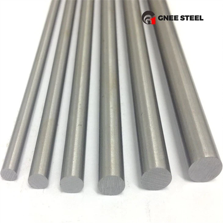Niobium R04251 Bars