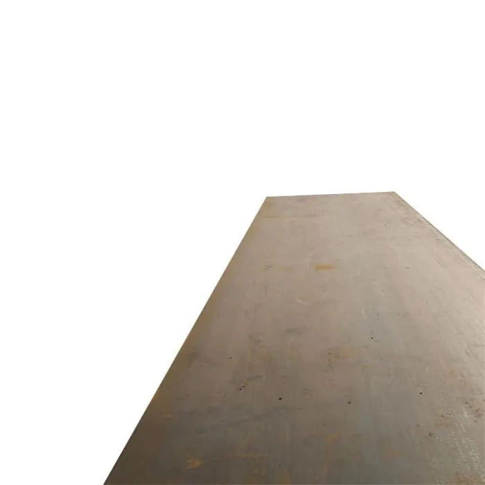 Сталевий сталевий лист NM400