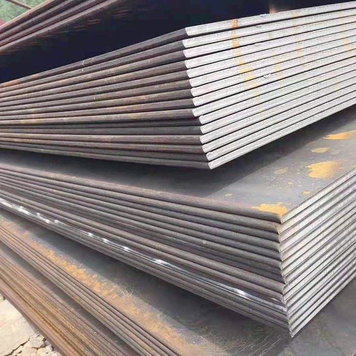 NM500 NM550 Hot Rolled Wear Resistant Steel Plate NM500 NM550 Hot Rolled Wear Resistant Steel Plate