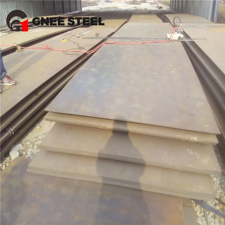 P355QH якості котла