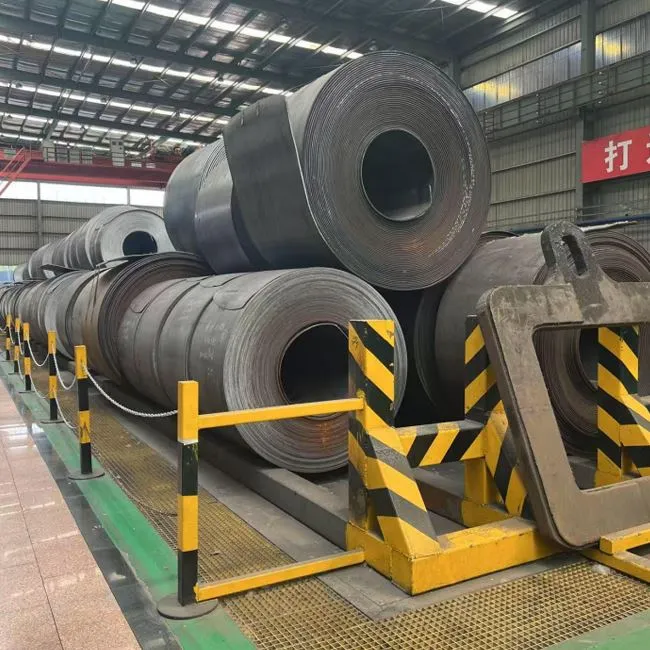 EN10025-5 S355J2WP Сталева сталева пластина