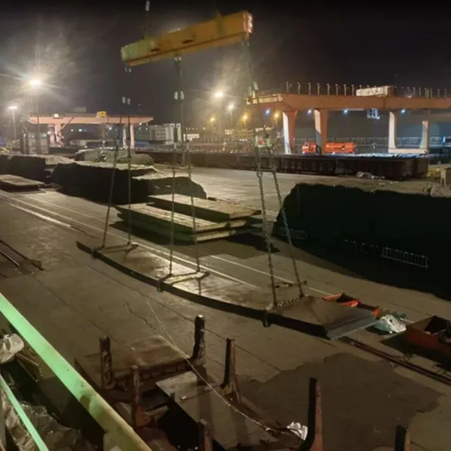 SA588 GRASS B Гаряча рулонна вивітрювання сталь