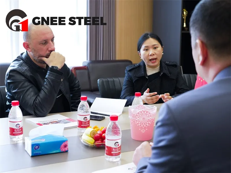 Container steel plate Container steel plate