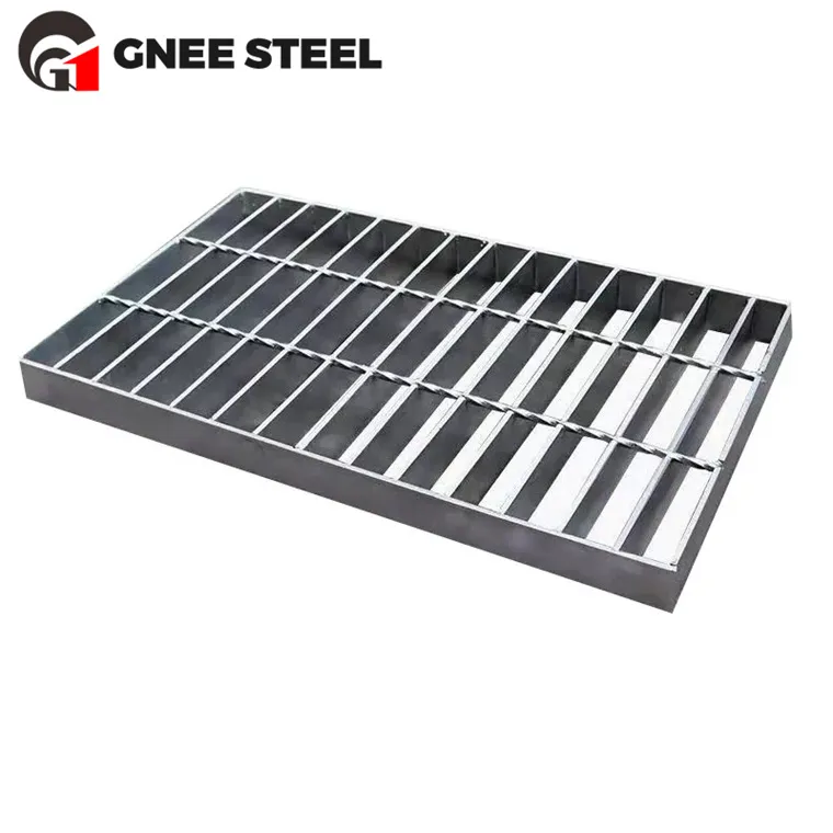 China serrated bar grating Manufacturers China serrated bar grating Manufacturers
