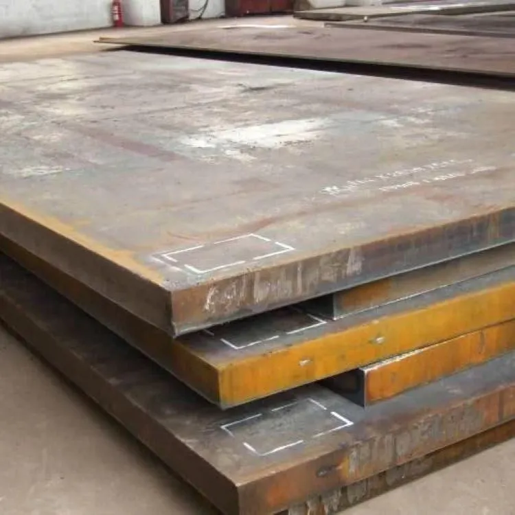 15MnNiDR Pressure Vessel Steel 15MnNiDR Pressure Vessel Steel