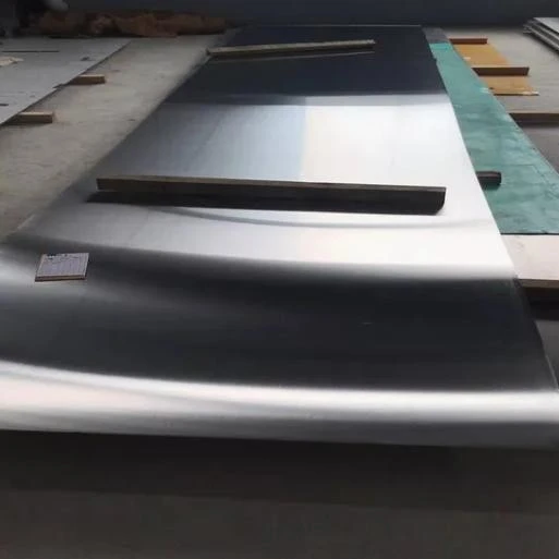 Q345R+304 Clad Steel Plate suppliers