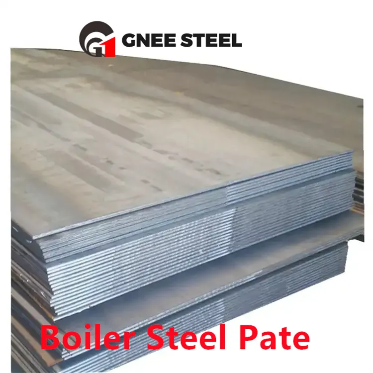 Q370r сталь котла