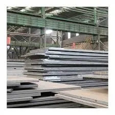 Q500D Low Alloy High Strength Steel Plate Q500D Low Alloy High Strength Steel Plate