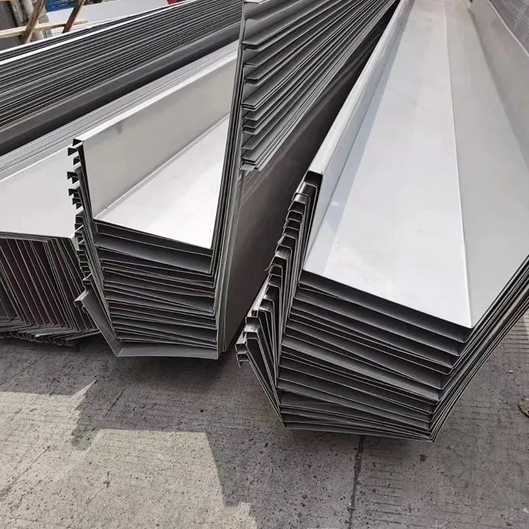 Q690 канал сталі