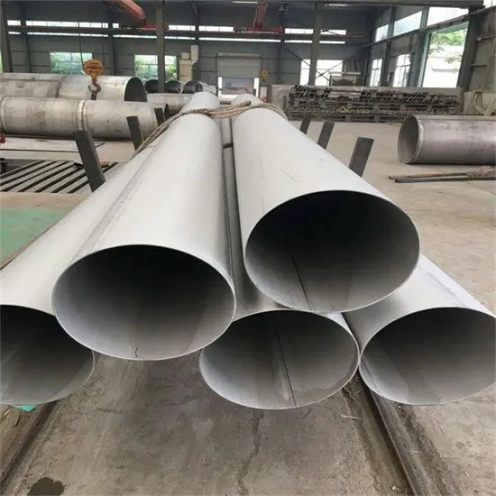R60702 Zirconium Pipe