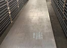 Ріна E420 Суднобудівна сталева пластина