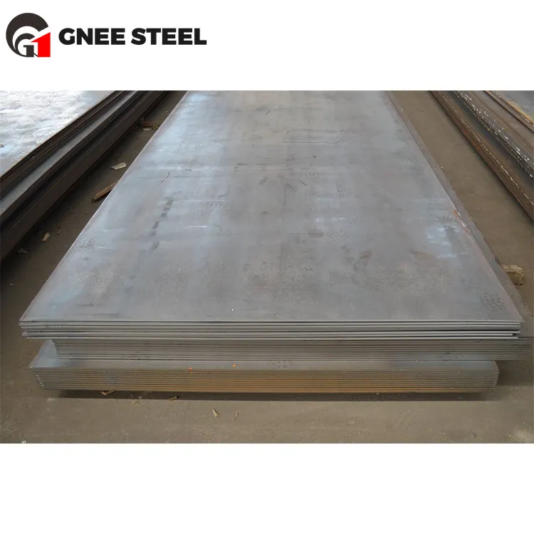 S500QL з високою силою з низькою сплавкою