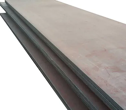 SA387 22 клас 2 клас для пластини посудини тиску