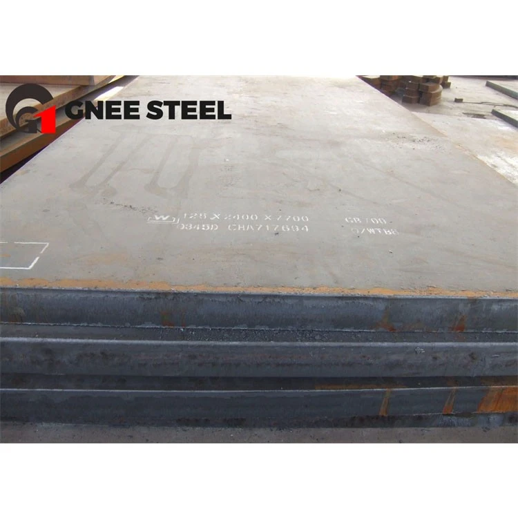 SA633 Grade D High Strength Sheet Metal SA633 Grade D High Strength Sheet Metal
