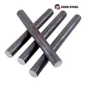 40cr круглий бар запас сталь