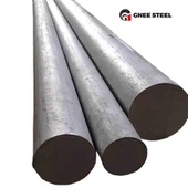 430 запас штанги з нержавіючої сталі