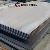A517 Gr.a Shile Swessel Steel Plate