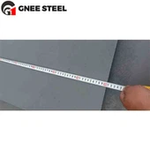 ASTM A516 Сталь класу70 сталь