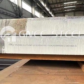 Сталь котла