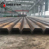 Холодна сталева листова накопичувача