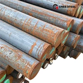 Нікель мідний сплав 500 круглої смуги