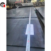 Q345r сталева пластина котла