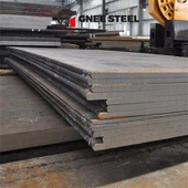 S355G 9+ N S355G 10+ N Висока міцність сталевої пластини з низькою сплавом